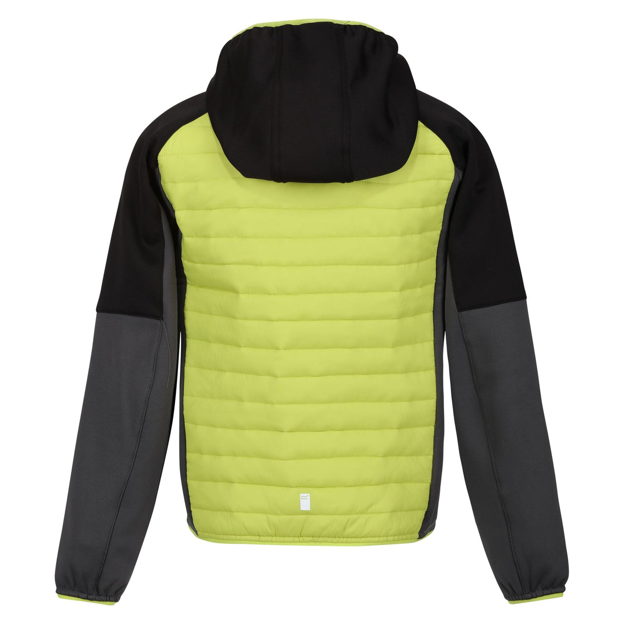 Regatta Kids Kielder Hybrid VI Softshell Hybrid Jacket