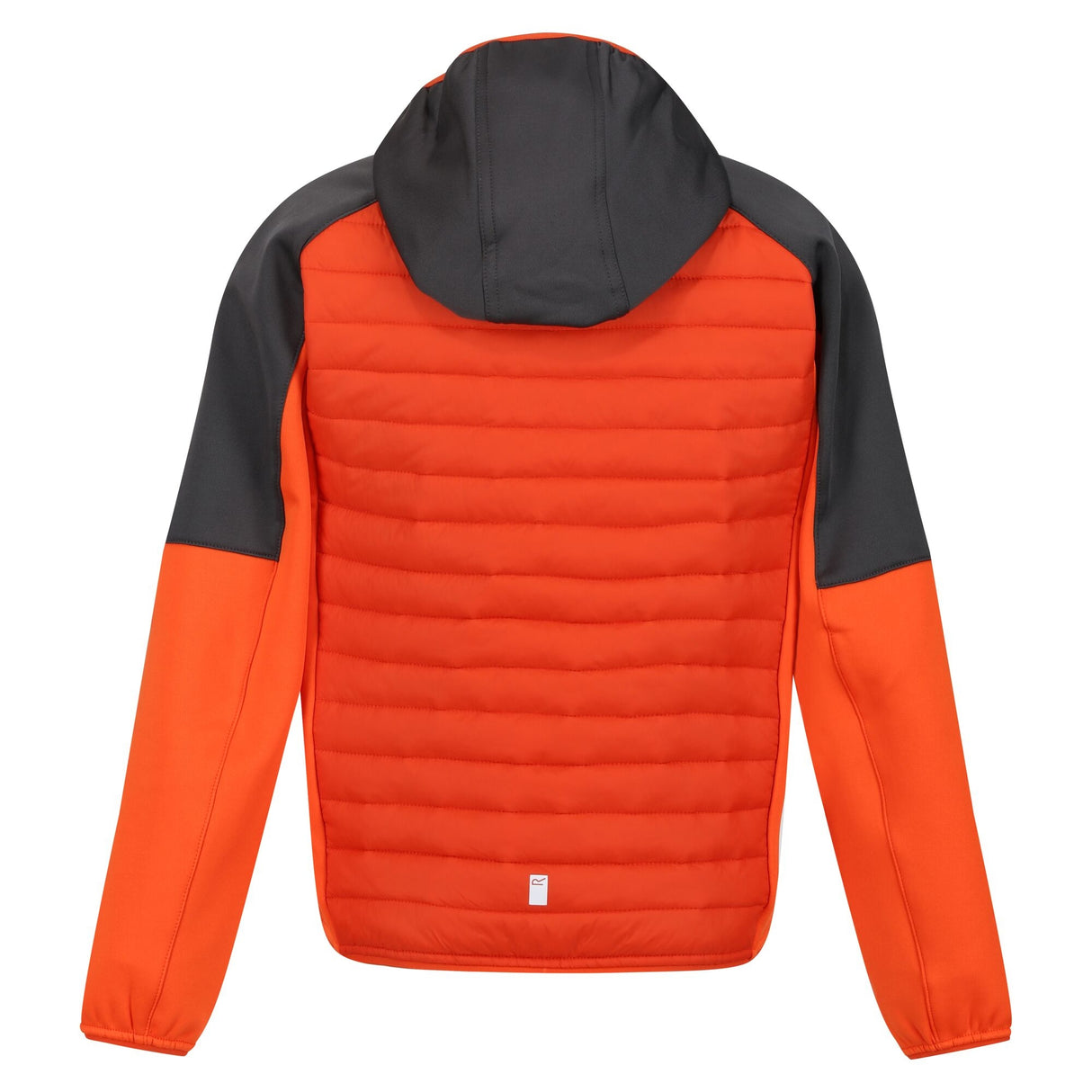 Regatta Kids Kielder Hybrid VI Softshell Hybrid Jacket