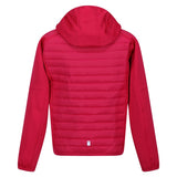 Regatta Kids Kielder Hybrid VI Softshell Hybrid Jacket