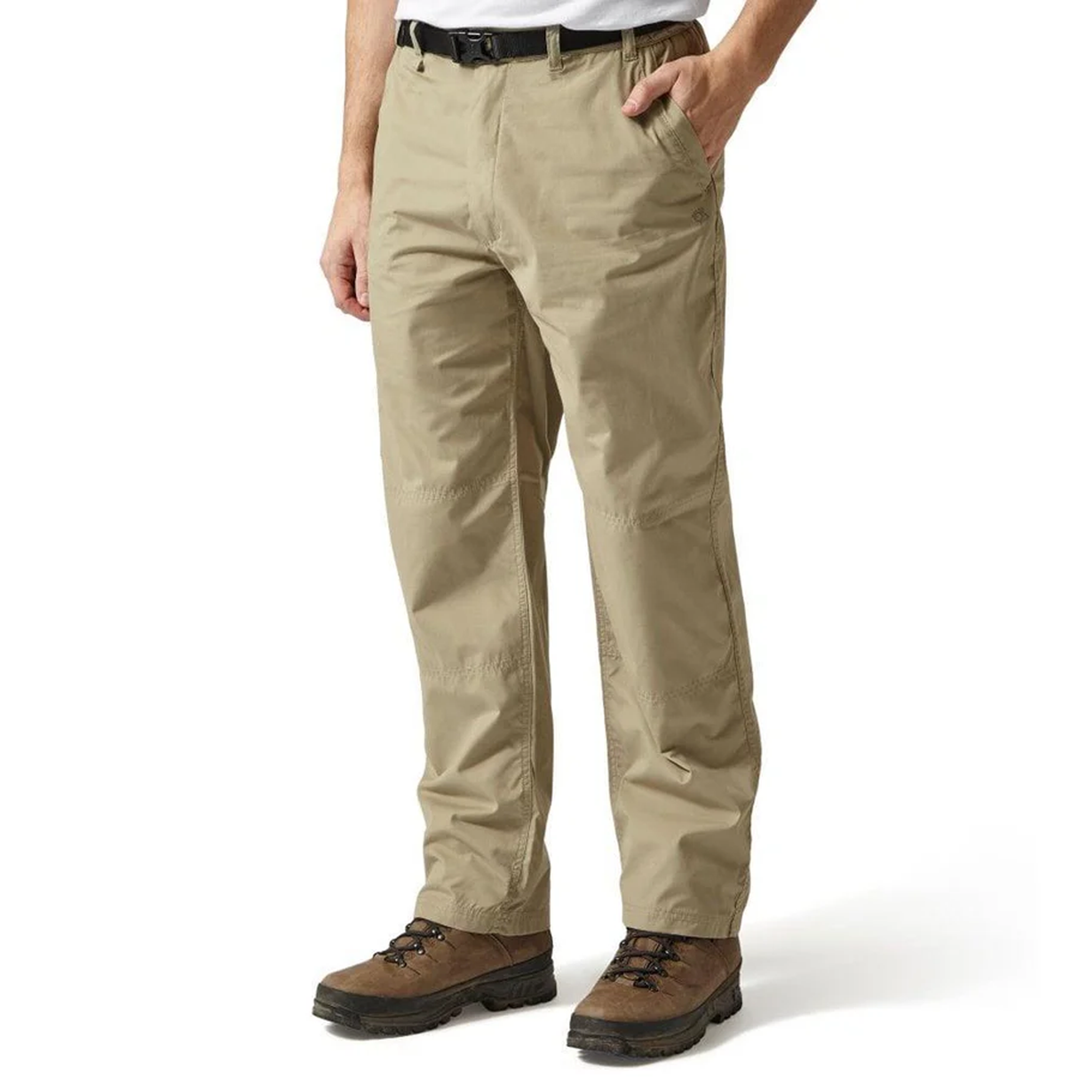 Craghoppers Mens Kiwi Classic Trousers CMJ100