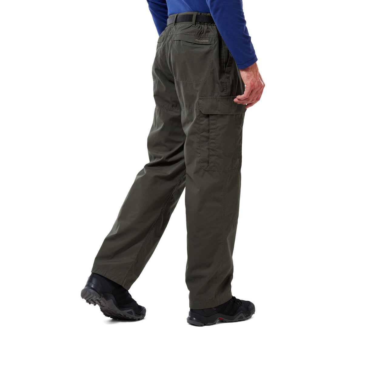 Craghoppers Mens Kiwi Classic Trousers CMJ600