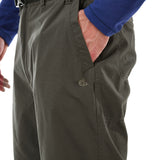 Craghoppers Mens Kiwi Classic Trousers CMJ600