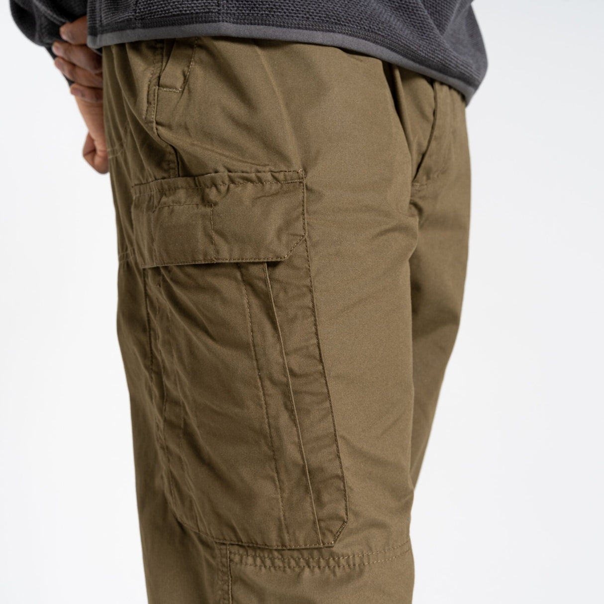 Craghoppers Mens Kiwi Classic Trousers CMJ600