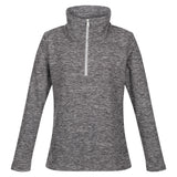 Regatta Womens Kizmit Half Zip Fleece Jacket