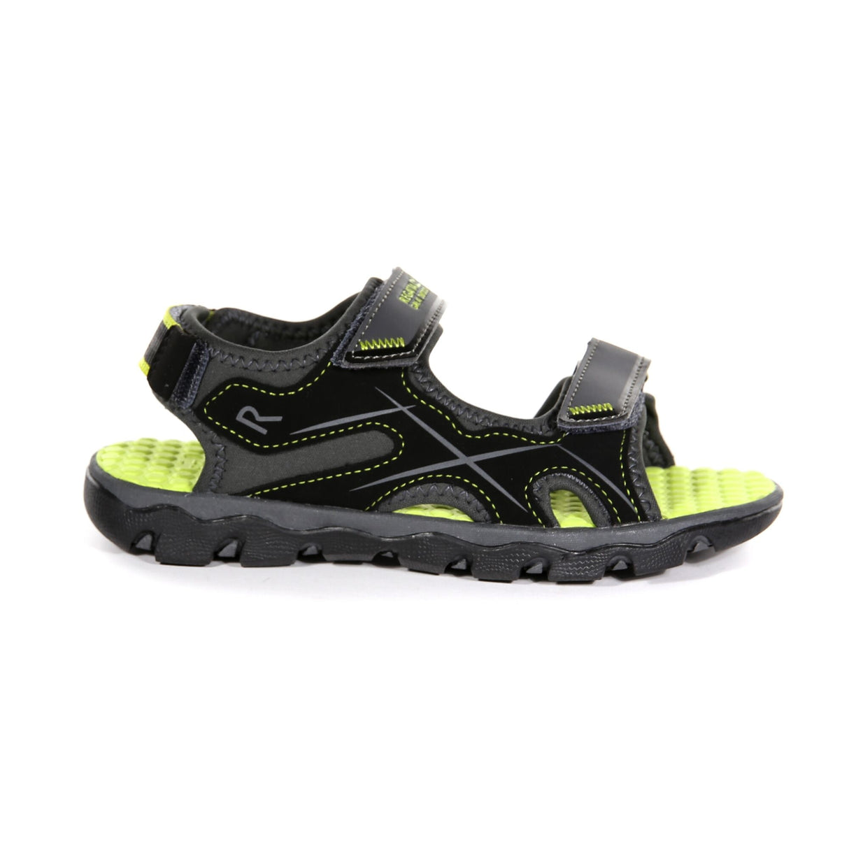 Regatta Kids Kota Drift Lightweight Walking Sandals