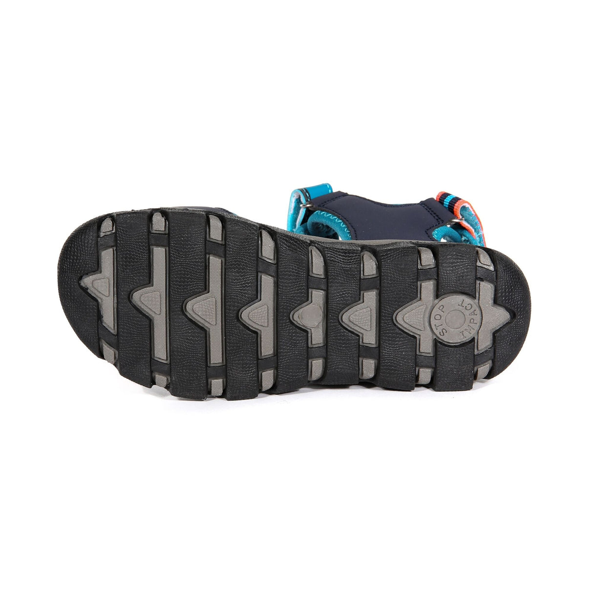 Regatta Kids Kota Drift Lightweight Walking Sandals