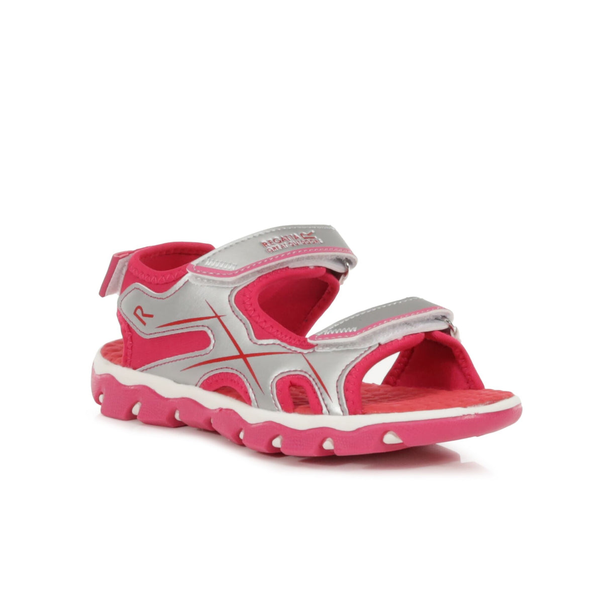 Regatta Kids Kota Drift Lightweight Walking Sandals