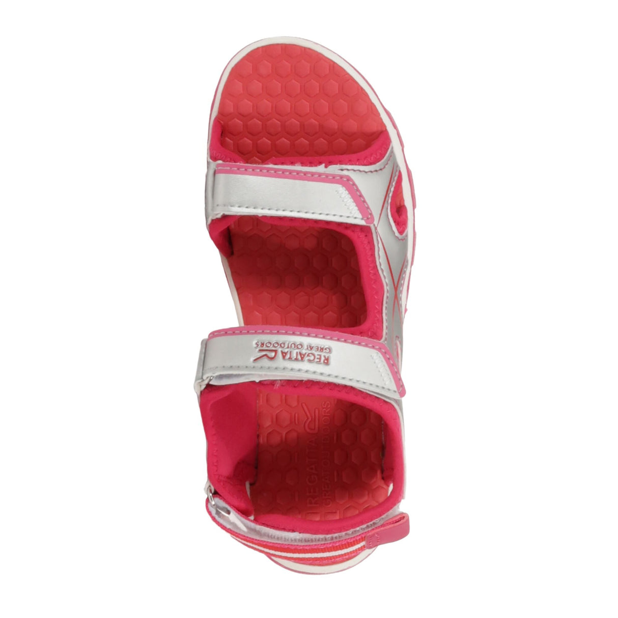 Regatta Kids Kota Drift Lightweight Walking Sandals