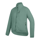 Regatta Womens Frankie Full Zip Fleece Jacket