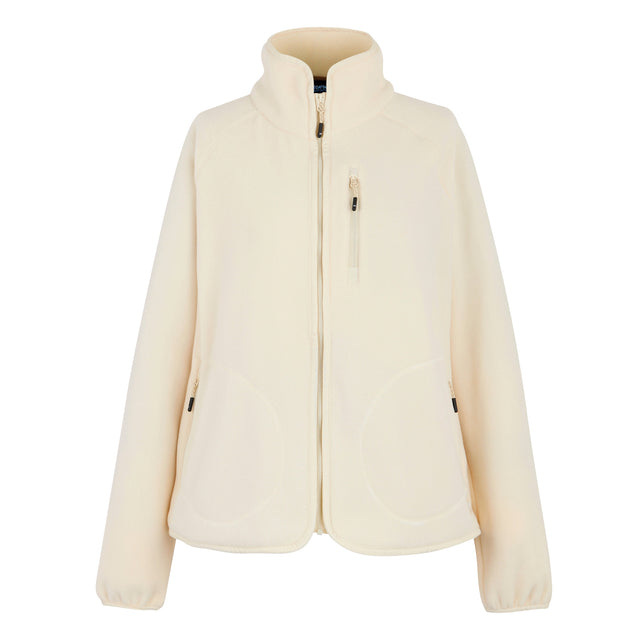Regatta Womens Frankie Full Zip Fleece Jacket