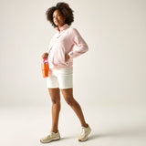 Regatta Womens Frankie Half Zip Fleece Jacket