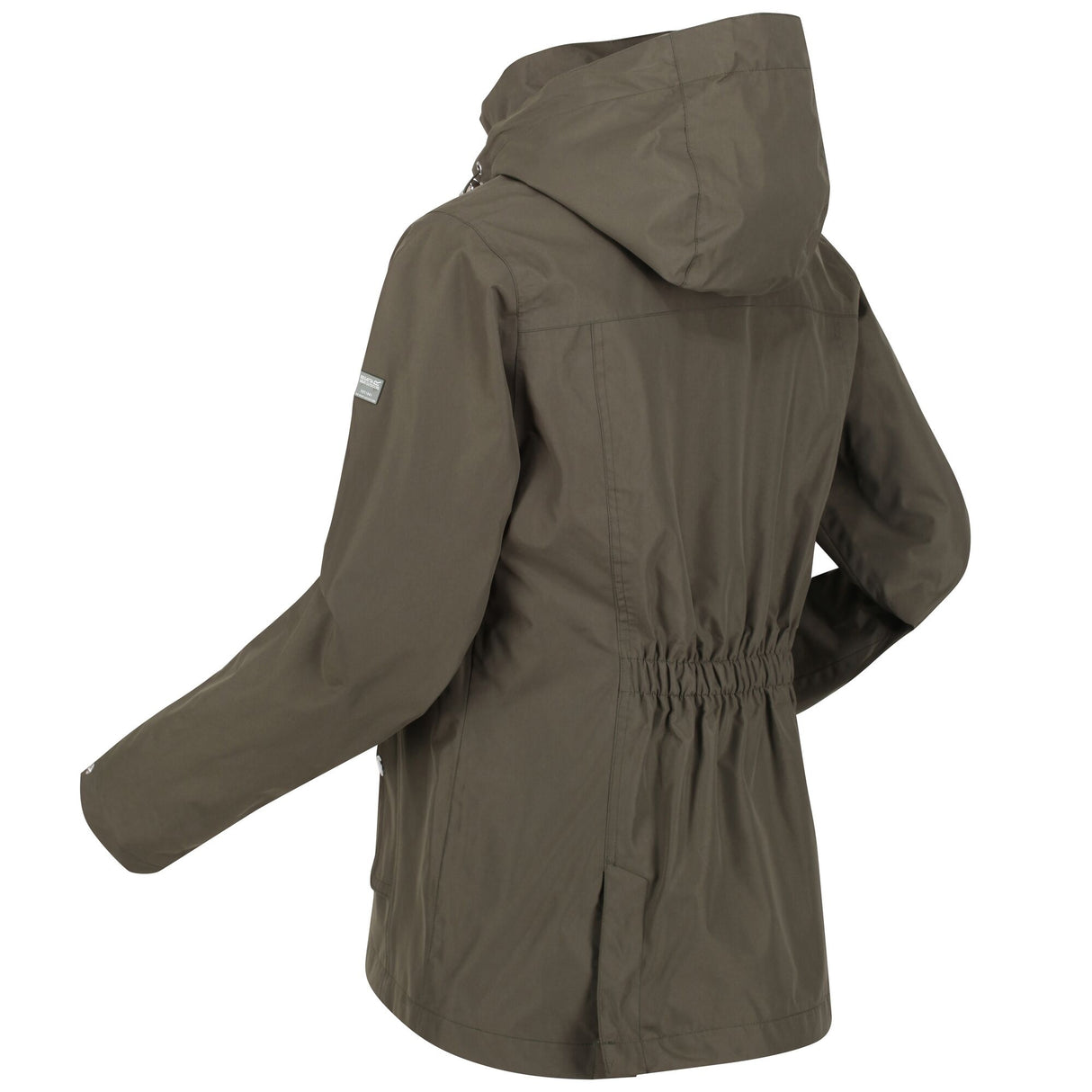 Regatta Womens Laiyah Waterproof Jacket