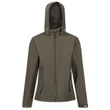 Regatta Womens Laiyah Waterproof Jacket