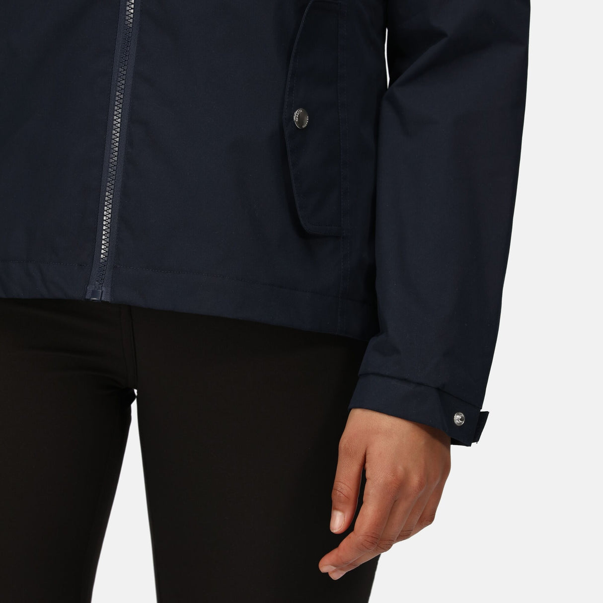 Regatta Womens Laiyah Waterproof Jacket