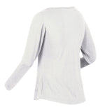 Regatta Womens Lakeisha Boat Neck Long Sleeve Top T Shirt