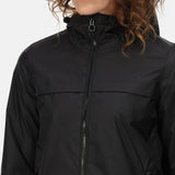 Regatta Womens Lalita Breathable Waterproof Jacket