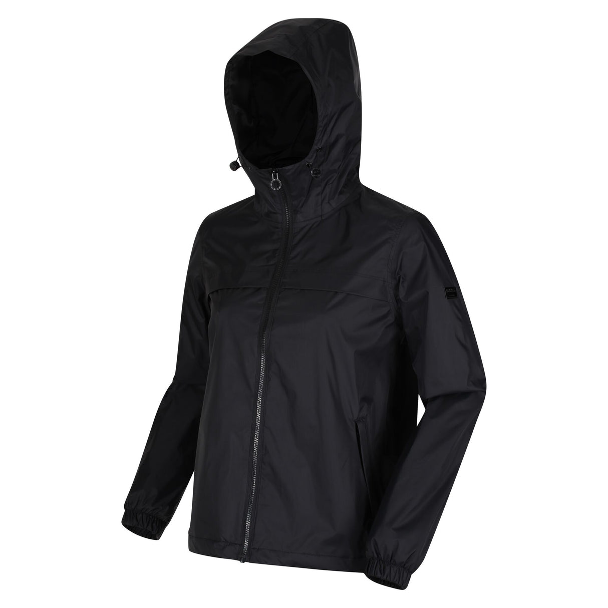 Regatta Womens Lalita Breathable Waterproof Jacket