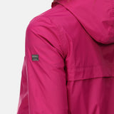 Regatta Womens Lalita Breathable Waterproof Jacket