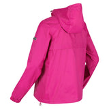 Regatta Womens Lalita Breathable Waterproof Jacket