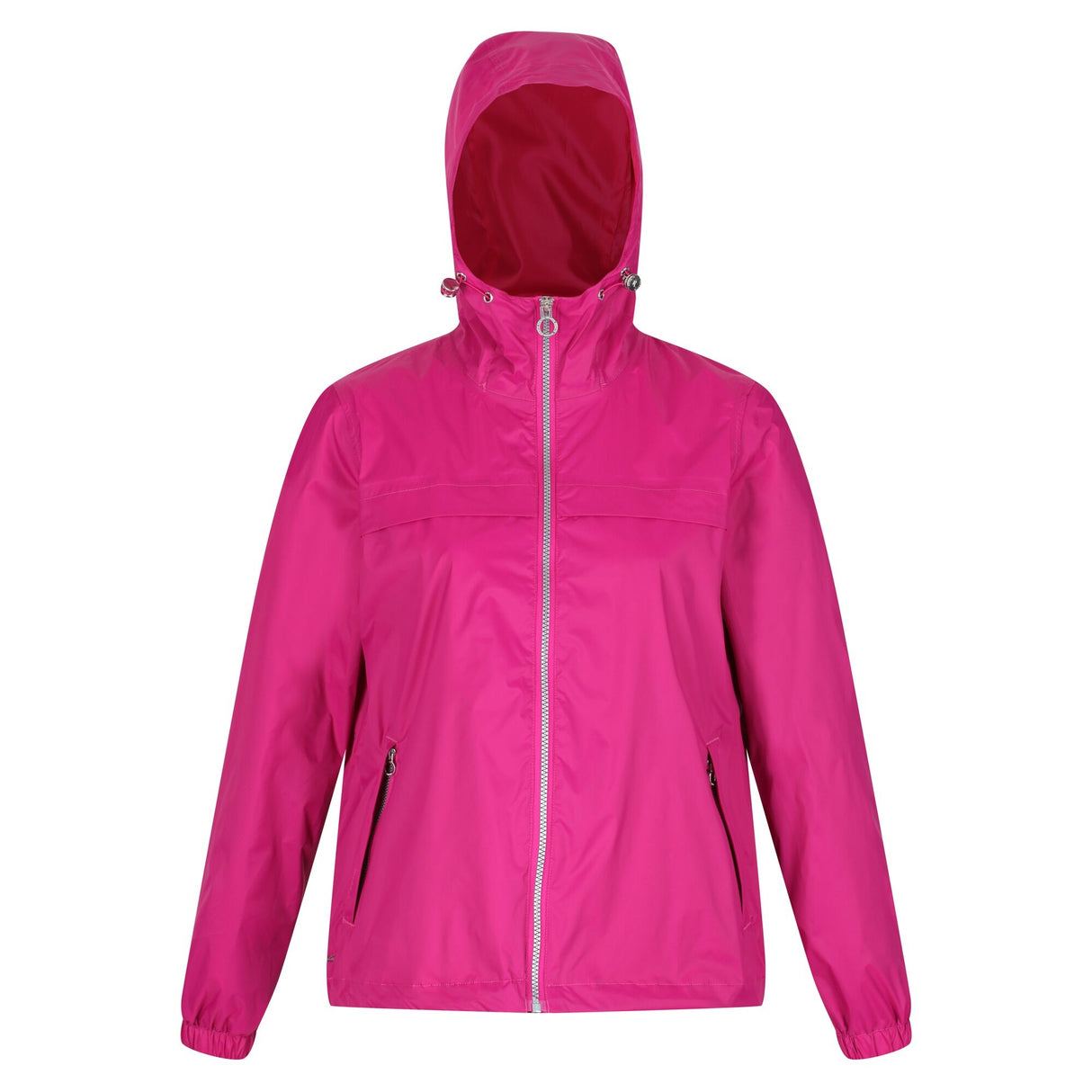 Regatta Womens Lalita Breathable Waterproof Jacket