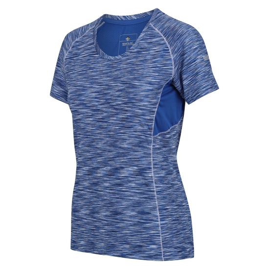 Regatta Womens Laxley Active Sports T Shirt