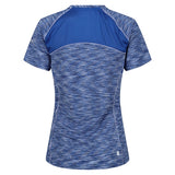 Regatta Womens Laxley Active Sports T Shirt