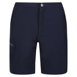 Regatta Mens Leesville II Multi Pocket Walking Shorts