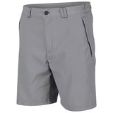 Regatta Mens Leesville II Multi Pocket Walking Shorts