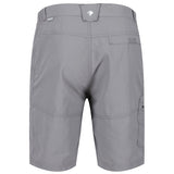 Regatta Mens Leesville II Multi Pocket Walking Shorts