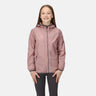 Regatta Kids Lever II Waterproof Packaway Jacket