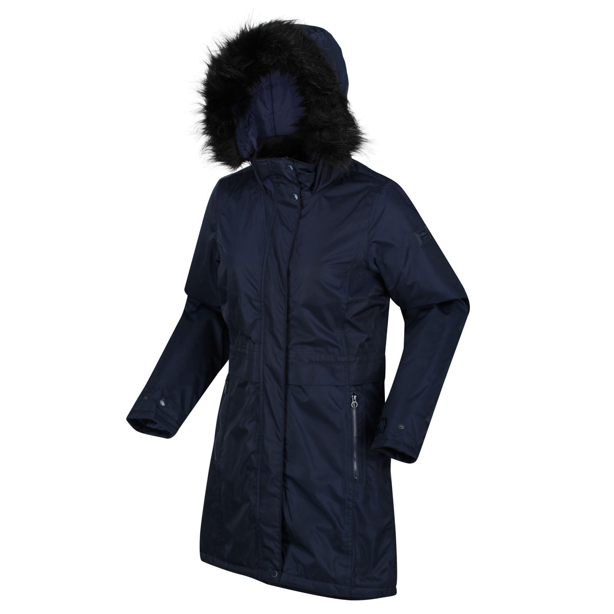 Regatta Womens Lexis Waterproof Insulated Parka Jacket