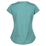 Regatta Womens Limonite VI Active Gym T Shirt