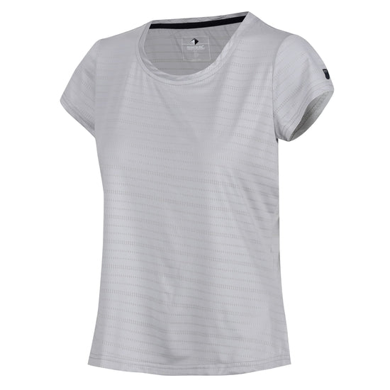 Regatta Womens Limonite VI Active Gym T Shirt