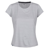 Regatta Womens Limonite VI Active Gym T Shirt