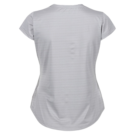 Regatta Womens Limonite VI Active Gym T Shirt