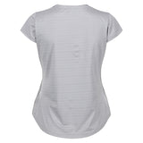 Regatta Womens Limonite VI Active Gym T Shirt