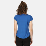 Regatta Womens Limonite VI Active Gym T Shirt