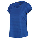 Regatta Womens Limonite VI Active Gym T Shirt