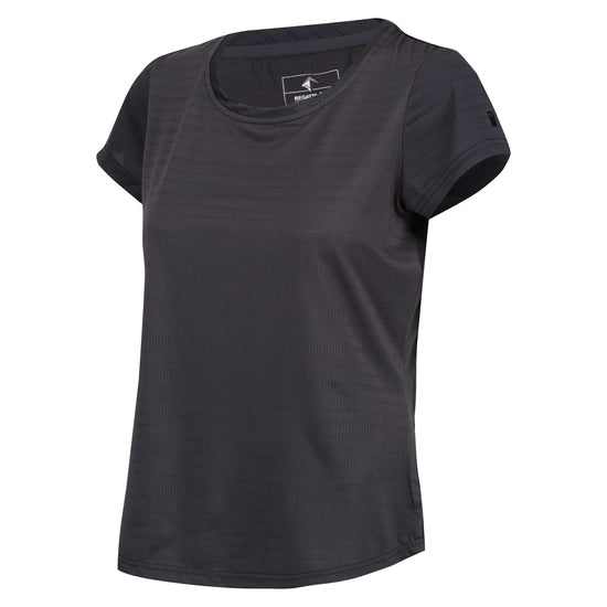 Regatta Womens Limonite VI Active Gym T Shirt