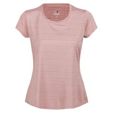 Regatta Womens Limonite VI Active Gym T Shirt