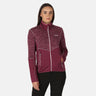 Regatta Womens Lindalla IV Lightweight Fleece Jacket