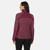 Regatta Womens Lindalla IV Lightweight Fleece Jacket