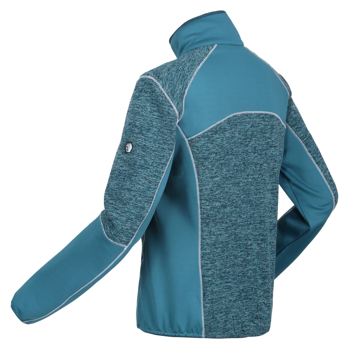 Regatta Womens Lindalla IV Lightweight Fleece Jacket