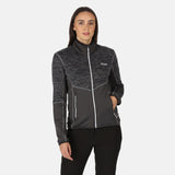 Regatta Womens Lindalla IV Lightweight Fleece Jacket