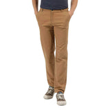 Regatta Mens Lonhan Cool Weave Cotton Trousers