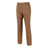 Regatta Mens Lonhan Cool Weave Cotton Trousers