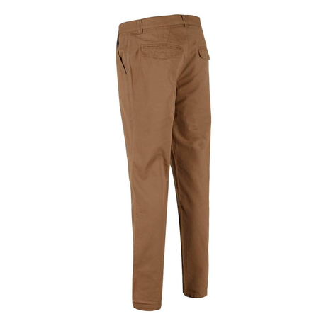 Regatta Mens Lonhan Cool Weave Cotton Trousers