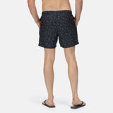 Regatta Mens Loras Swim Shorts