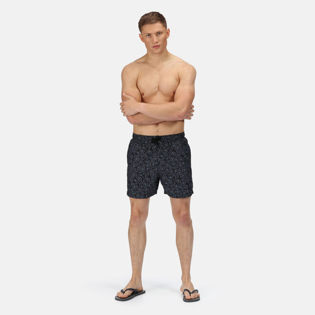 Regatta Mens Loras Board Swim Shorts