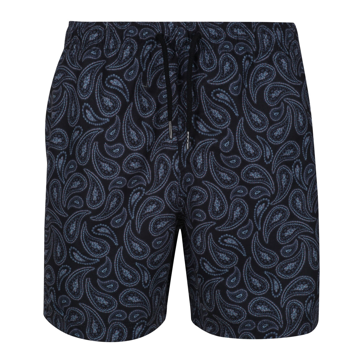 Regatta Mens Loras Swim Shorts